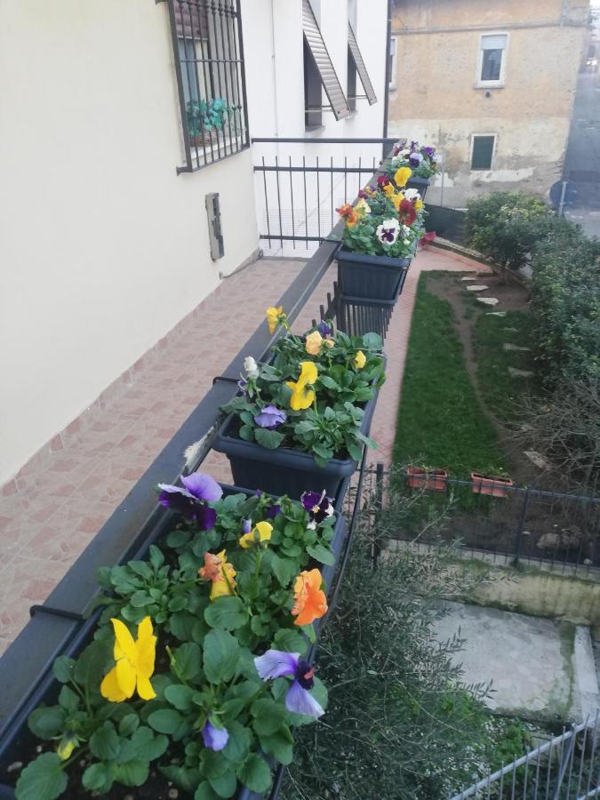Franciacorta Flat & Bollicine Apartment Passirano ภายนอก รูปภาพ