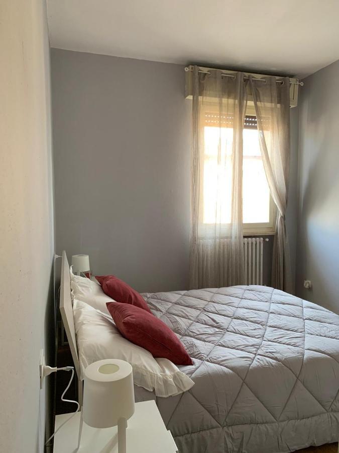 Franciacorta Flat & Bollicine Apartment Passirano ภายนอก รูปภาพ