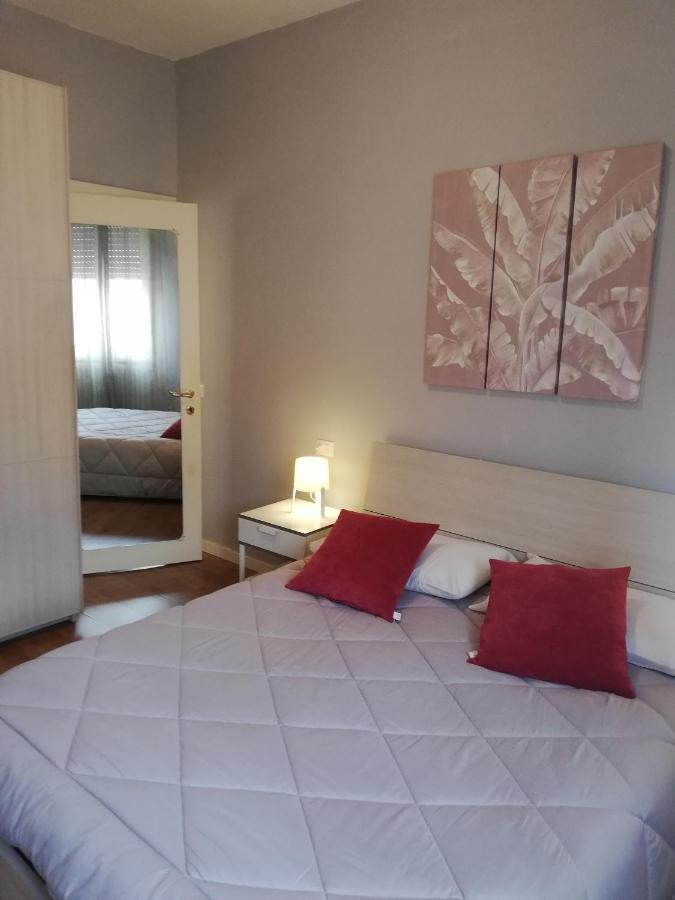 Franciacorta Flat & Bollicine Apartment Passirano ภายนอก รูปภาพ