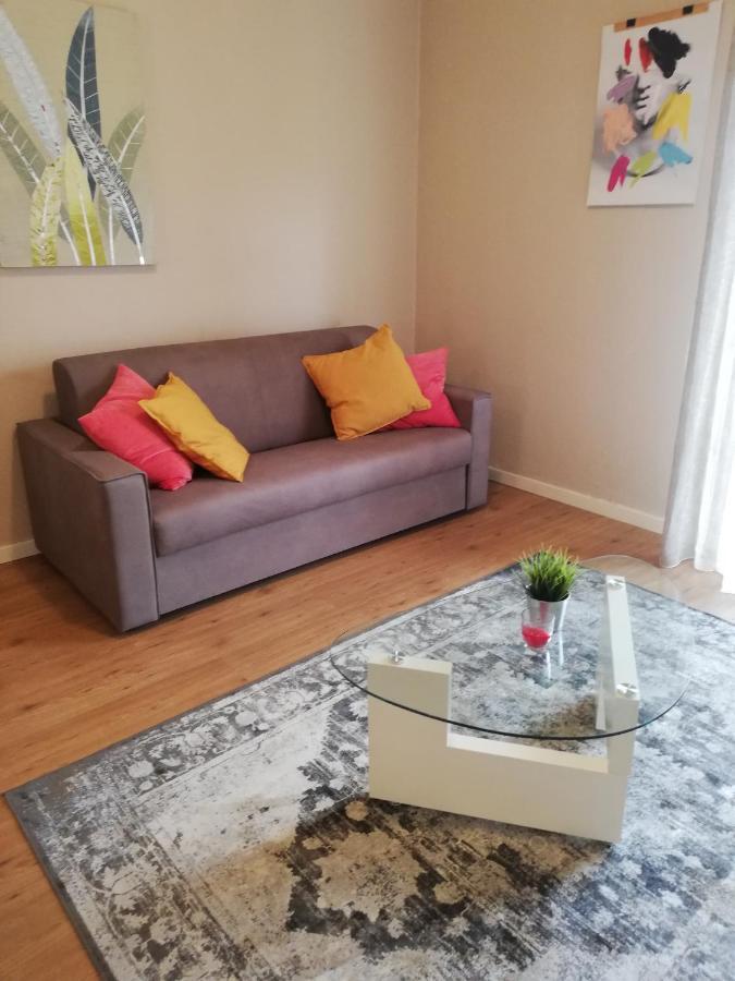 Franciacorta Flat & Bollicine Apartment Passirano ภายนอก รูปภาพ