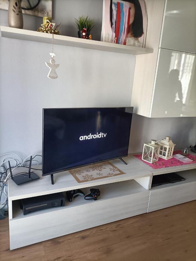 Franciacorta Flat & Bollicine Apartment Passirano ภายนอก รูปภาพ